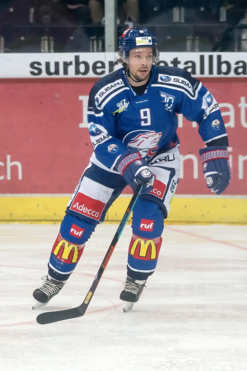 Хоккейные советы и тактические разборы